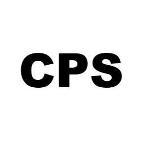 Trademark Logo CPS