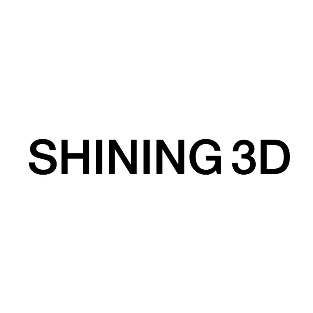 Trademark Logo SHINING 3D