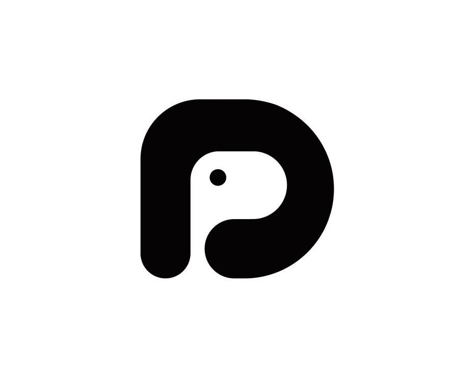 Trademark Logo D P