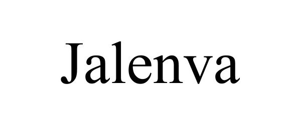 Trademark Logo JALENVA