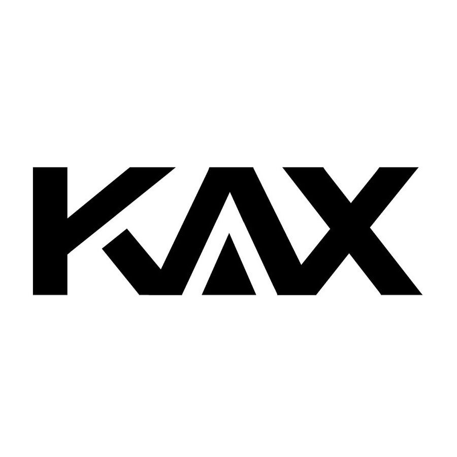 Trademark Logo KAX