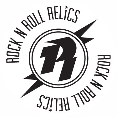  ROCK N ROLL RELICS