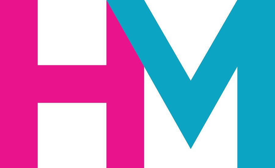 Trademark Logo HM