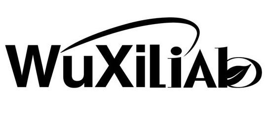 Trademark Logo WUXILIAB