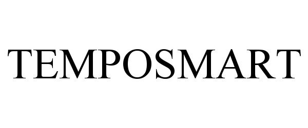 Trademark Logo TEMPOSMART