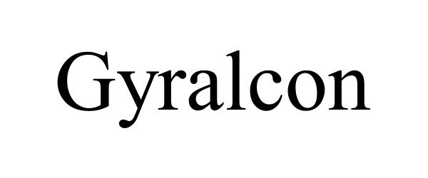  GYRALCON