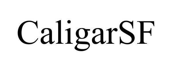  CALIGARSF