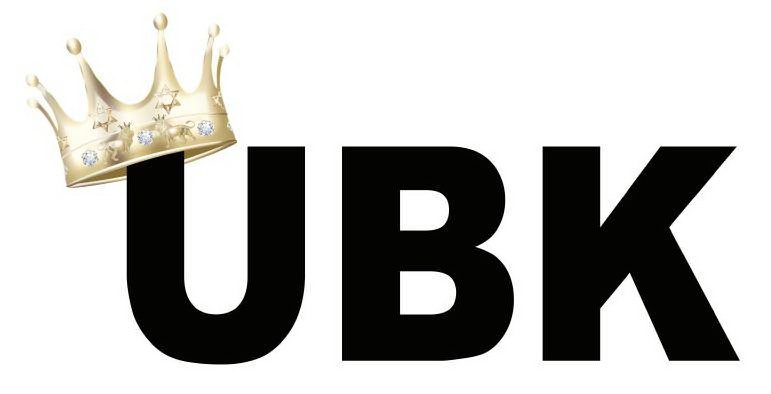 UBK - UBK Inc. Trademark Registration