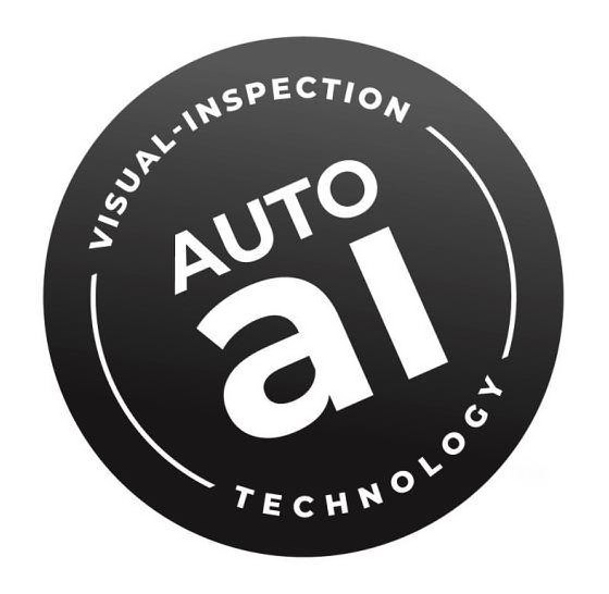 Trademark Logo VISUAL-INSPECTION AUTO AI TECHNOLOGY