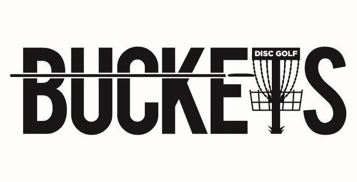 Trademark Logo BUCKETS DISC GOLF