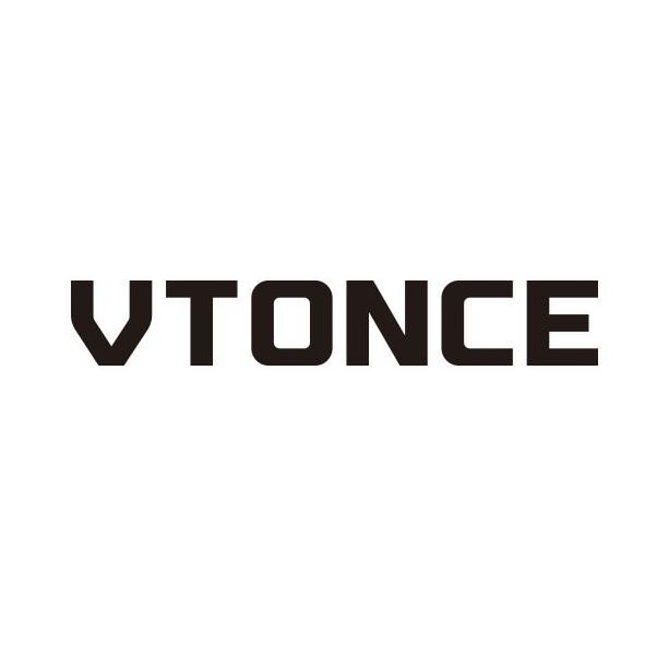 Trademark Logo VTONCE
