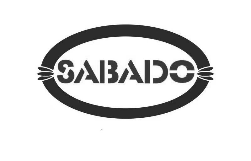 Trademark Logo SABADO