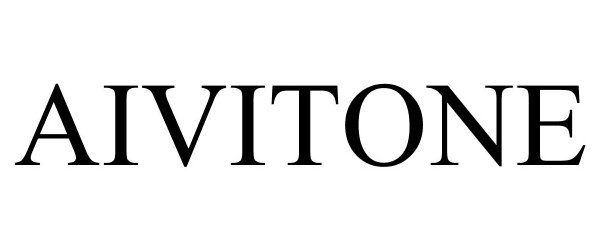 Trademark Logo AIVITONE