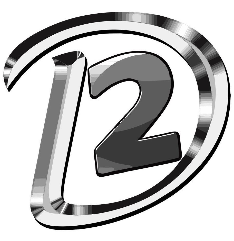 Trademark Logo 2D