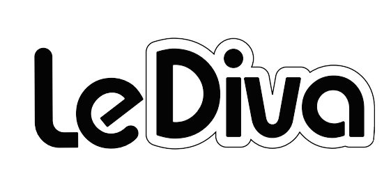 Trademark Logo LEDIVA