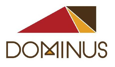 Trademark Logo DOMINUS