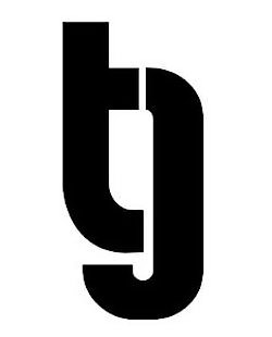 Trademark Logo TG