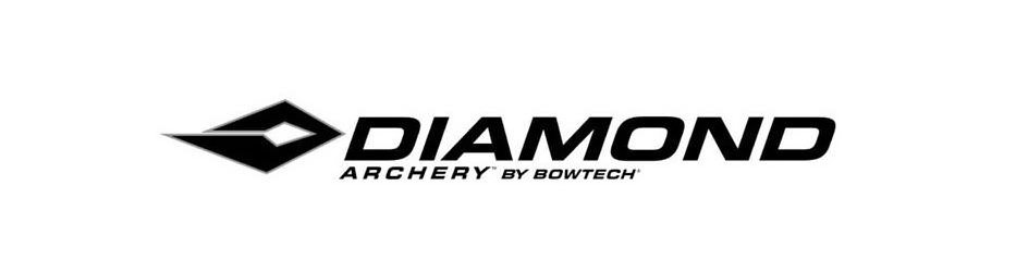 Trademark Logo DIAMOND ARCHERY BY BOWTECH