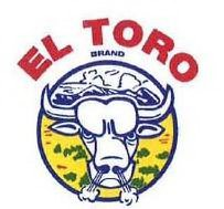 Trademark Logo EL TORO BRAND