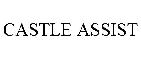  CASTLE ASSIST