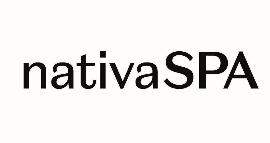 Trademark Logo NATIVASPA