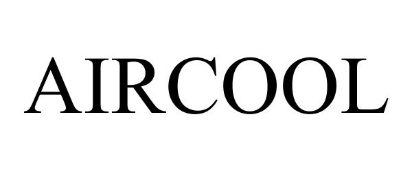 AIRCOOL