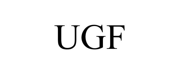  UGF