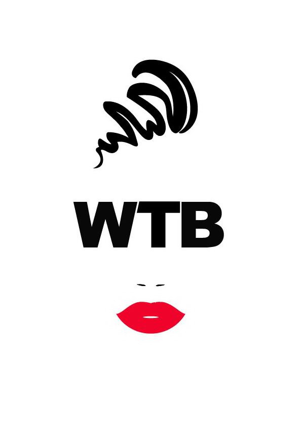 Trademark Logo WTB