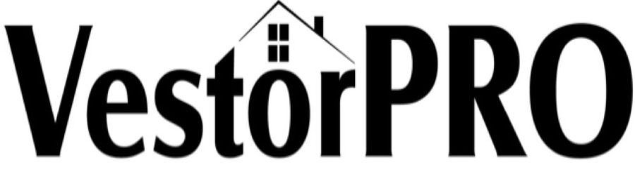 Trademark Logo VESTORPRO