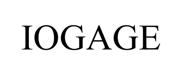  IOGAGE
