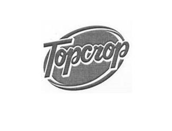 Trademark Logo TOPCROP