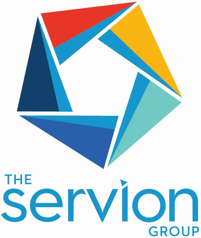  THE SERVION GROUP