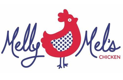  MELLY MEL'S CHICKEN