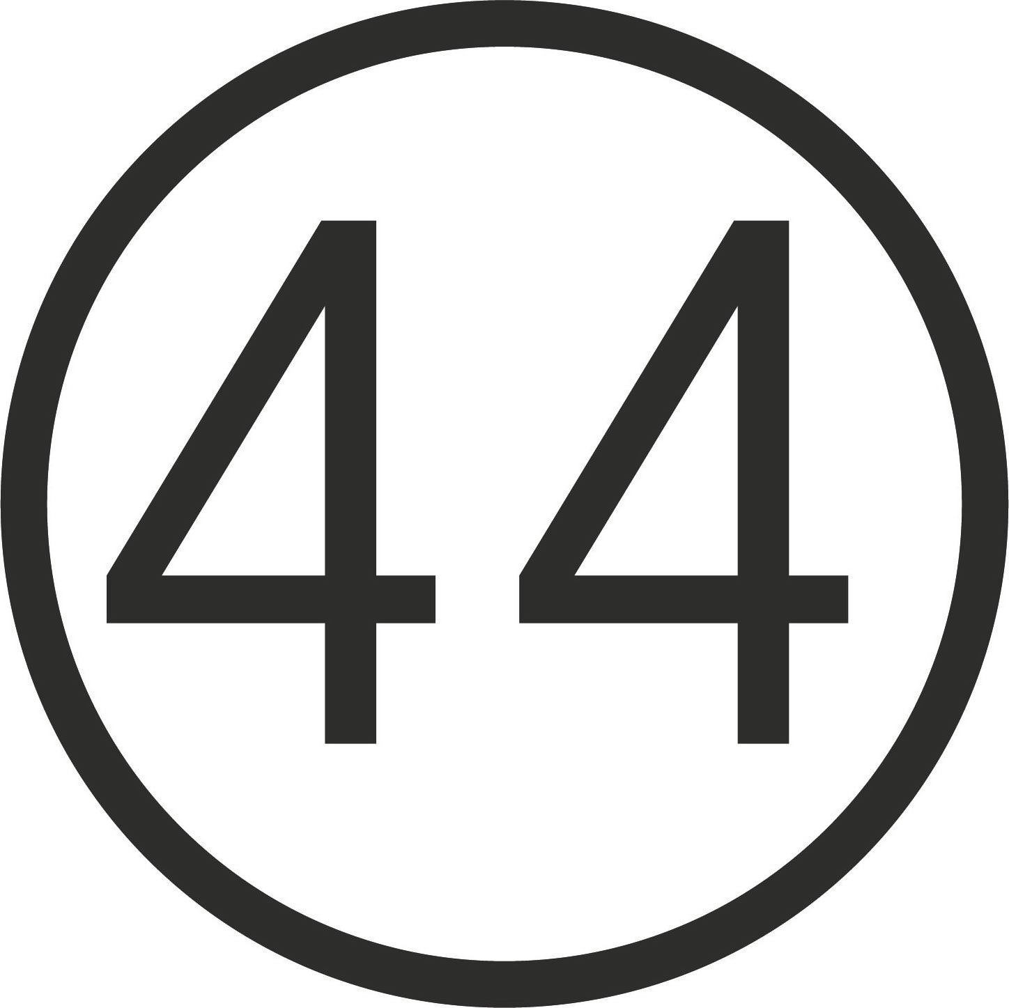 Trademark Logo 44