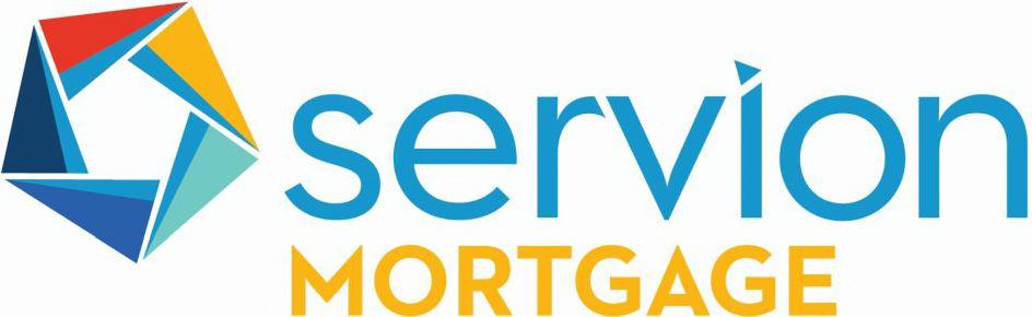 SERVION MORTGAGE