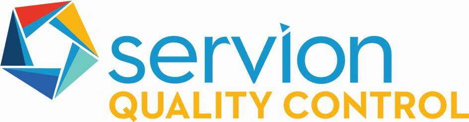  SERVION QUALITY CONTROL