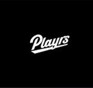 Trademark Logo PLAYRS