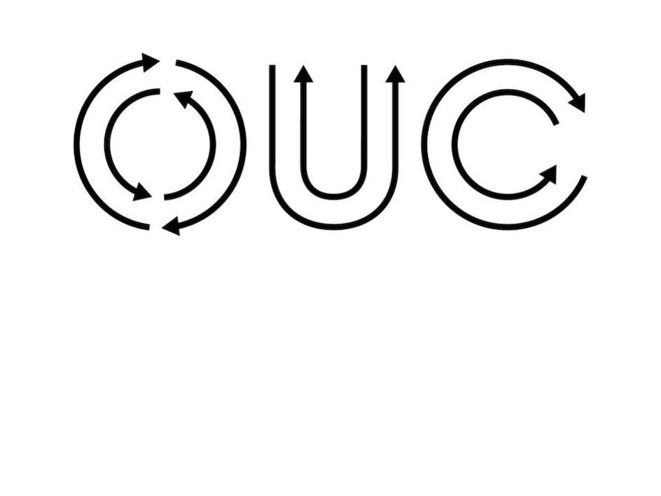 Trademark Logo OUC