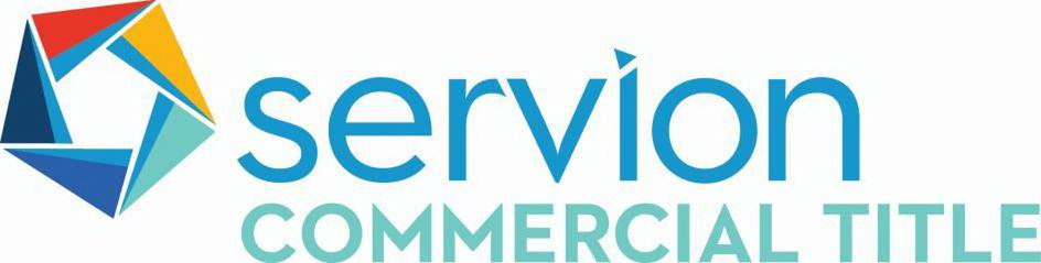  SERVION COMMERCIAL TITLE