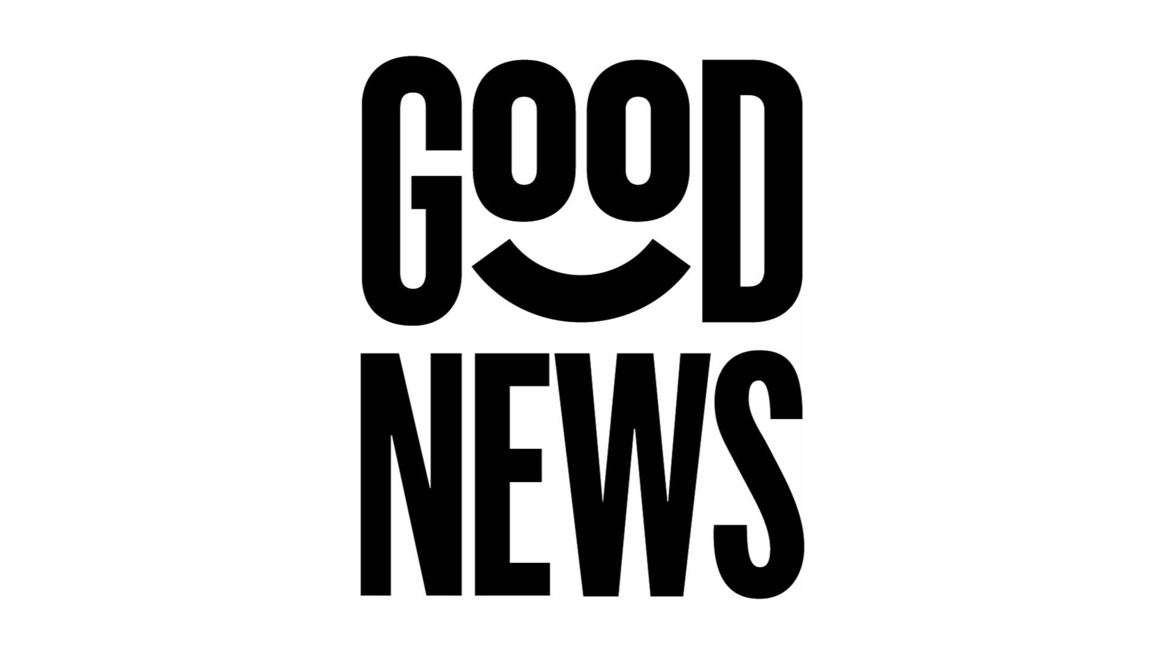 good news logo