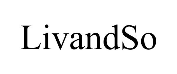  LIVANDSO