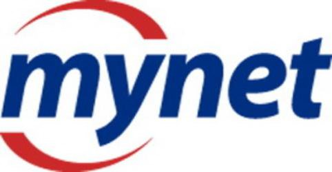 Trademark Logo MYNET