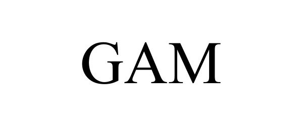 GAM