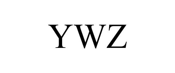  YWZ