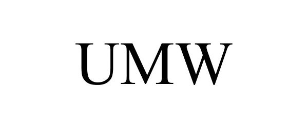 UMW