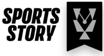 Trademark Logo SPORTS STORY