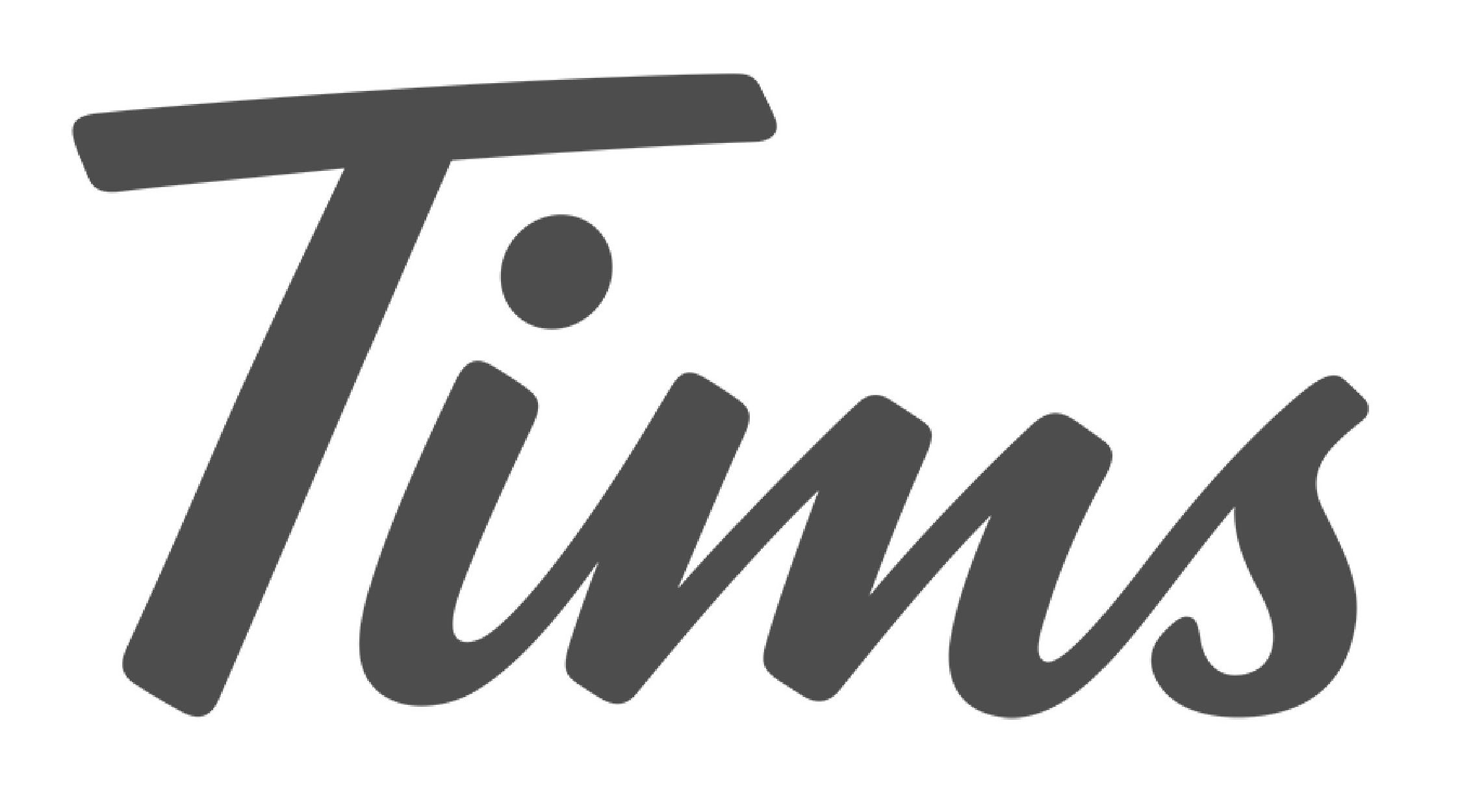  TIMS (STYLIZED)