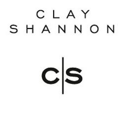  CLAY SHANNON C S