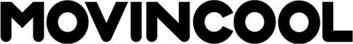 Trademark Logo THE WORD "MOVINCOOL"