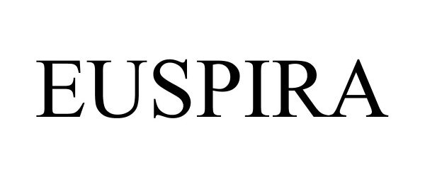 Trademark Logo EUSPIRA